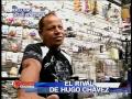 Peruanos en Venezuela Reporte Semanal 1-5-2011 1eraparte