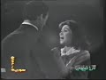 FAHD BALLAN WITH HUDA SULTAN+SAYED MEKAWI