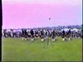 1987 World Pipe Band Championships - 78 FHPB MSR & Results