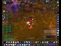 WoW Andeeria Bryka 70 lvl mag pvp