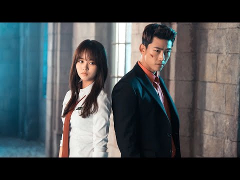 10 Captivating K-Dramas to Watch on Netflix