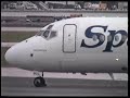 Spanair Boeing 717-23S Spanair Boeing 717-23S