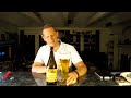 Cigar City Brewing, Tropical Heat Wave Summer Wheat Ale, Craft Beer Geek Review #146