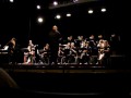 Kingman High School Jazz Band 10/21/09-2