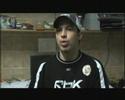 Le duo S�bastien Beaulieu-Gianluca Mona du GSHC.