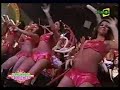 NUEVE LUNAS - NOSTALGIA - SABADOS TROPICALES 2008