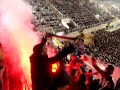 Boixos Nois in Montjuich, RCDEspanyol - FCBarcelona Boixos Nois in Montjuich, RCDEspanyol - FCBarcelona