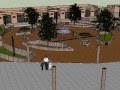 Recorrido Virtual Propuesta Mercado de Artesanias de Chignahuapan, Puebla
