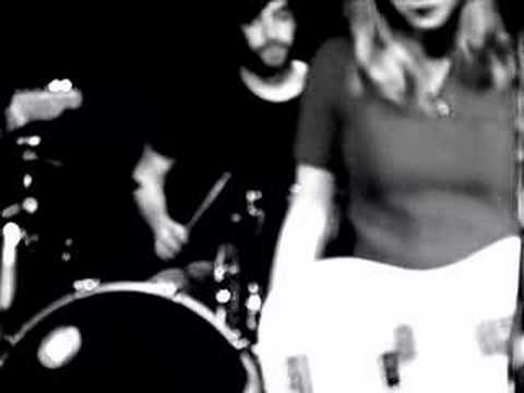 Ginger Sling EPK - Power Pop
