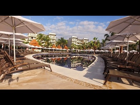 Guest Review - Dreams Riviera Cancun Resort and Spa