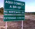 F�rias em Natal mar/2008