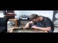 aquaduct 360 XT copper - aquaduct 360 XT Kupfer - ModMyMachine Edition