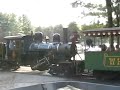 Steam Engines Climax #4 and #6   www.SKiNE.net