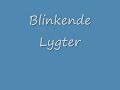Blinkende lygter