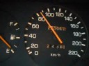 Celica STi 0-100 #2 Celica STi 0-100 #2