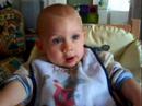 Arthur le Petit Chinois!