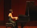 Haeri Suh, piano