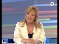 etelvina en canal 9