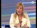 ETELVINA en Canal 9