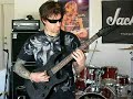 HR Giger/RGHRG1 - Anthony Storm HR Giger/RGHRG1 - Anthony Storm