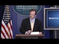 9/18/09: White House Press Briefing