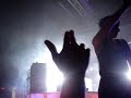 Simian Mobile Disco live