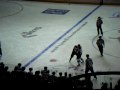 James McEwan vs Garet Hunt