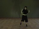 Meli f�r Popstars mit Detlef D`Soost