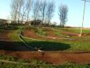 HYPER ST AND MONSTER GT AT LEDBURY FAST RACING BIG JUMPS.. HYPER ST AND MONSTER GT AT LEDBURY FAST RACING BIG JUMPS..