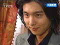 Interview with Shin Dong Wook (War of Money)