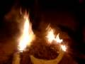 videos de JULIO EN SALTO SOBRE EL FUEGO