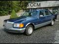 Mercedes Benz 280SE