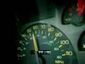 92 Camaro going 90mph