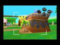 classic game room presents a review of sim theme park for playstation. this game also plays the same on pc so we've posted on cgroverboard - for pc fans - and on cgrundertow for our console fans. the ps1 game was published by electronic arts (ea) and developed by climax group while the pc game was published by ea and developed by bullfrog productions. sim theme park is a classic in the hearts of any simulation fan. known in europe and japan as theme park world and released in 1999, the game enables you to easily manage your own amusement park and business. thisvideo game review features video gameplay footage of sim theme park and audio commentary from classic game room's amanda. check out more reviews from classic game room at www.youtube.com www.youtube.com and www.youtube.com find trailers at www.youtube.com get more classic game room on facebook at www.facebook.com and at www.classicgameroom.com.