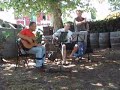 Steve, Linus & Peter Live