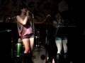 TWO FEMALE VOCALIST - MYLEEN & MEANNE