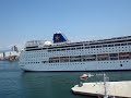 GRAND MISTRAL EN BARCELONA