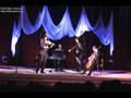 videos de Camerata Cordoba-- la cumparsita -- goya 2008
