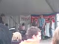 Derwyddon Dr Gonzo - Madrach@Eisteddfod Genedlaethol 2007