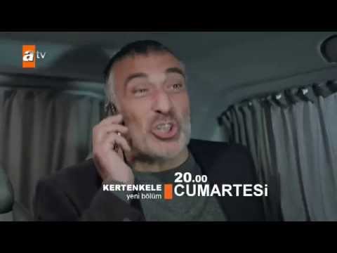 Kertenkele 25. Bölüm Fragmanı                                                                                                                                                                                                                             