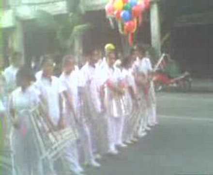 Mintal Comprehensive High School Drum And Lyre Corp 4