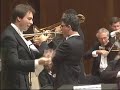 Concerto para trompete, trombone e orquestra - Ivan Jevtic 3