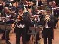 Ivan Jevtic - Concerto for trumpet, trombone and orchestra (3rd)