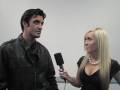 Girl About Town Interviews Gilles Marini