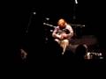 Fred Morrison Live in Glasgow 2005 