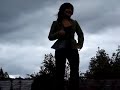 Desfile de moda chilota parte 1
