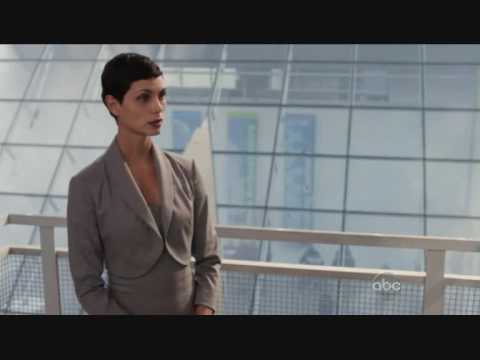 Morena Baccarin