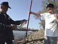 Down By The River