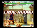 SF33 Lord Deimos (Gouki) vs Dream Maker (Q) 4/7 SF33 Lord Deimos (Gouki) vs Dream Maker (Q) 4/7