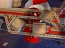 Transport close-up
